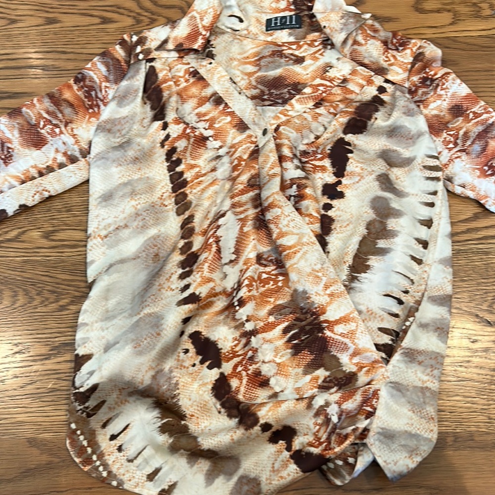 Very cute top